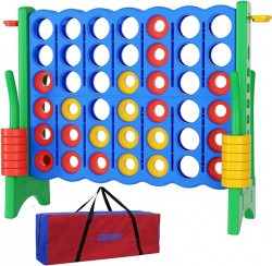 Giant Connect Four