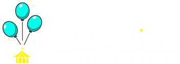 HR Party Time Party Rentals