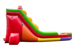 1820Rainbow205 1748274501 18' Rainbow Water Slide