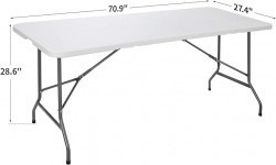 61yBGhGXUeL. AC SX679 1725490336 1753366940 6-ft Table