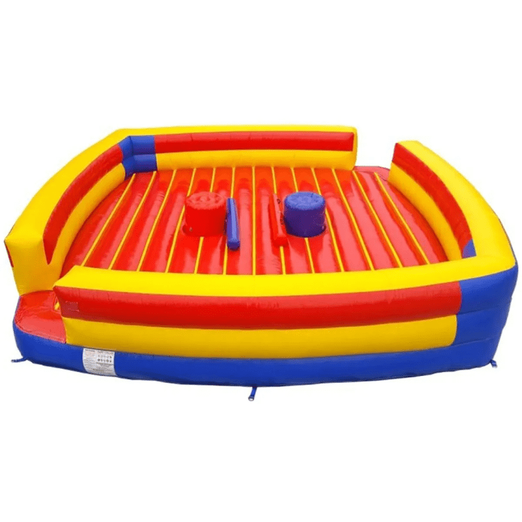 Pedestal Jousting Arena