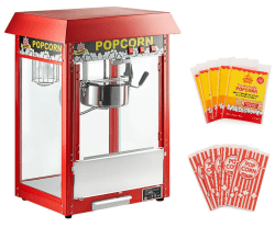 Popcorn Machine