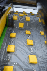 Venom20Rock20Climb204 1756428270 1 19' Venom Rock Climb and Double Lane Slide