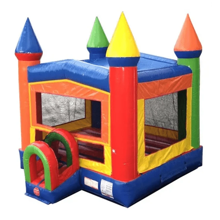 the best bounce house rentals in chesapeake, va!